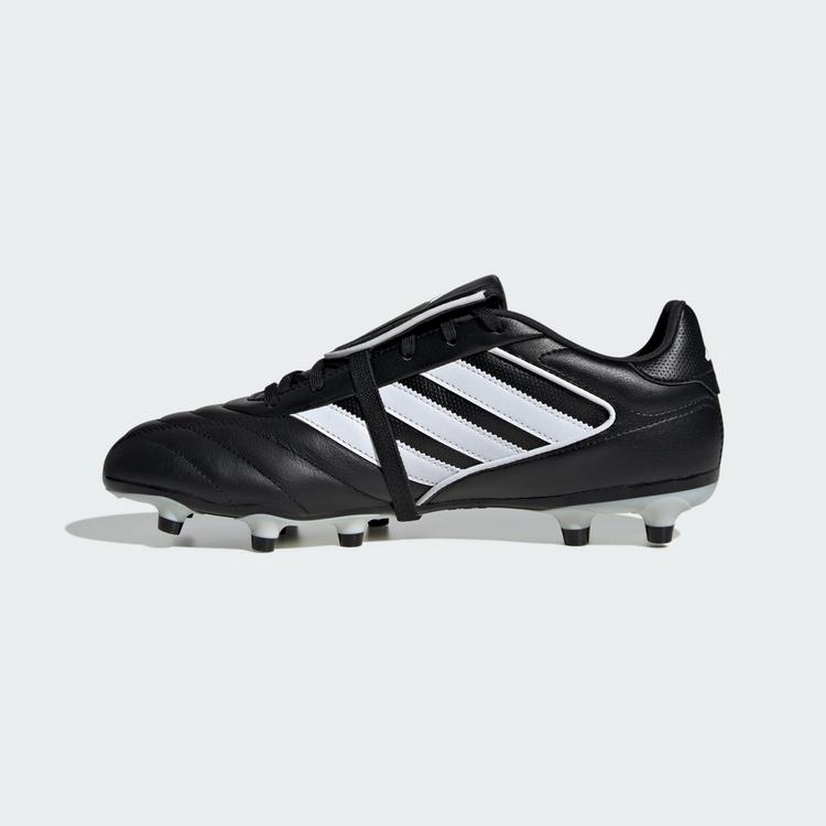 adidas adidas COPA GLORO II FG Fu&szlig;ballschuhe Herren - core black-ftwr white-off white - 4 | SportScheck