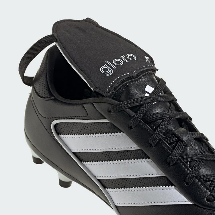 adidas adidas COPA GLORO II FG Fu&szlig;ballschuhe Herren - core black-ftwr white-off white - 6 | SportScheck