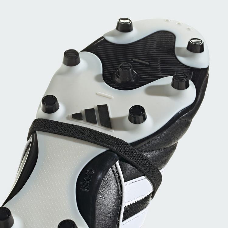 adidas adidas COPA GLORO II FG Fu&szlig;ballschuhe Herren - core black-ftwr white-off white - 7 | SportScheck