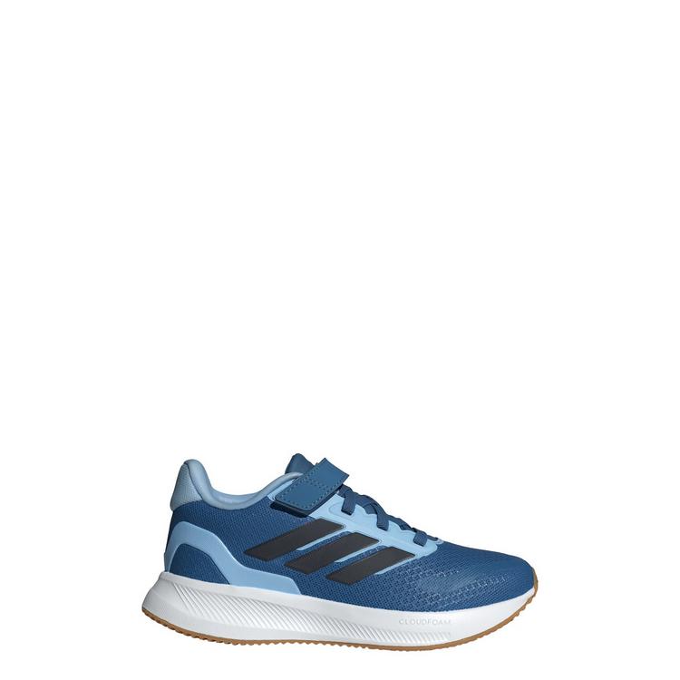 adidas adidas RUNFALCON 5 EL C Laufschuhe Kinder - duin-legink-globlu - 0 | SportScheck