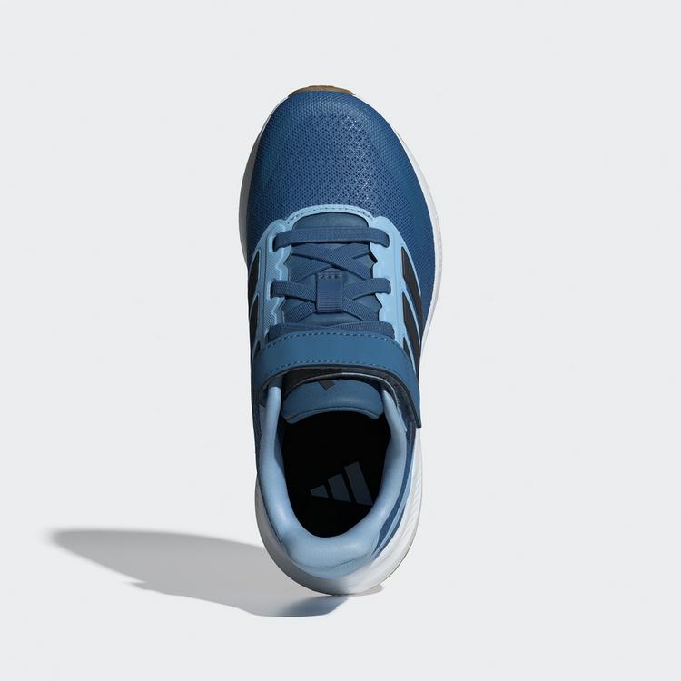 adidas adidas RUNFALCON 5 EL C Laufschuhe Kinder - duin-legink-globlu - 1 | SportScheck