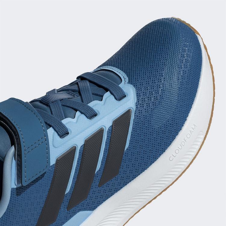 adidas adidas RUNFALCON 5 EL C Laufschuhe Kinder - duin-legink-globlu - 6 | SportScheck