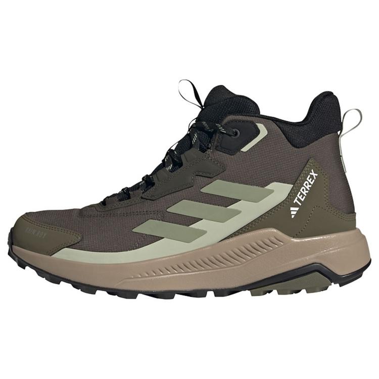 adidas adidas TERREX ANYLANDER MID Wanderschuhe Herren - shaoli-tengrn-halgrn - 0 | SportScheck