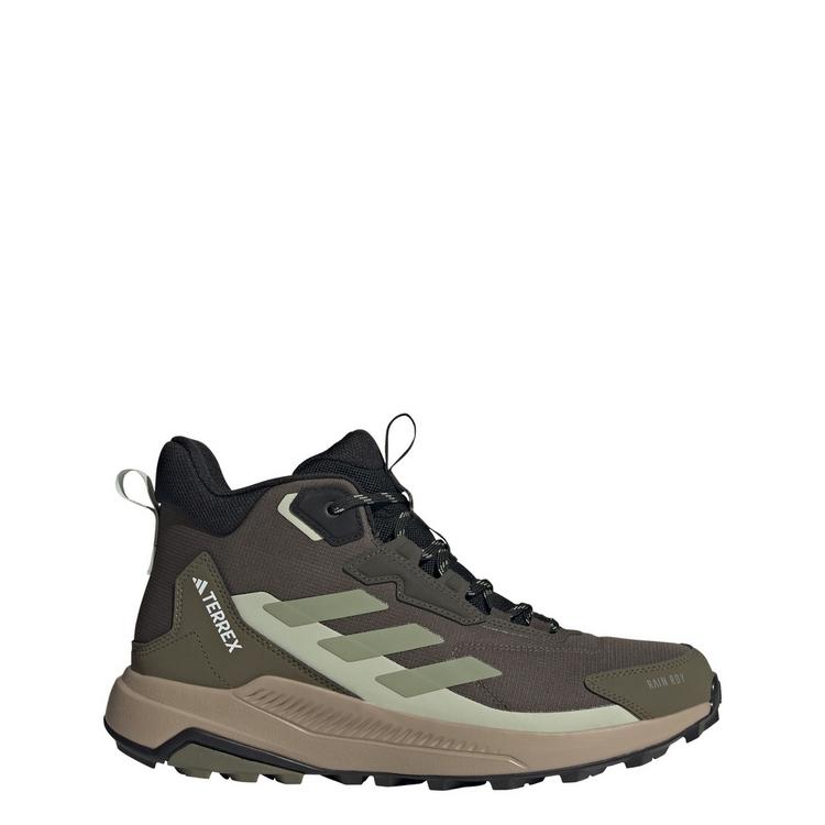 adidas adidas TERREX ANYLANDER MID Wanderschuhe Herren - shaoli-tengrn-halgrn - 0 | SportScheck