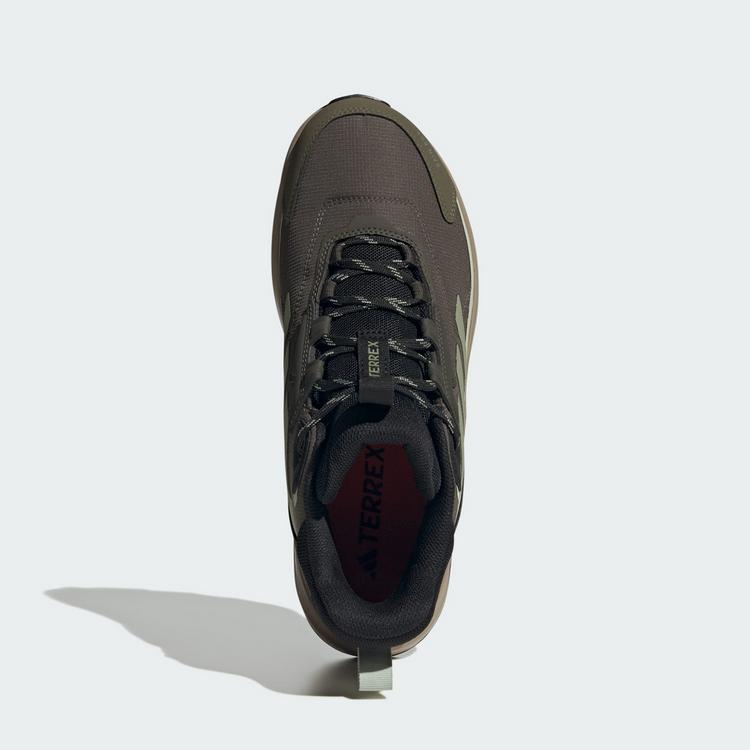 adidas adidas TERREX ANYLANDER MID Wanderschuhe Herren - shaoli-tengrn-halgrn - 1 | SportScheck
