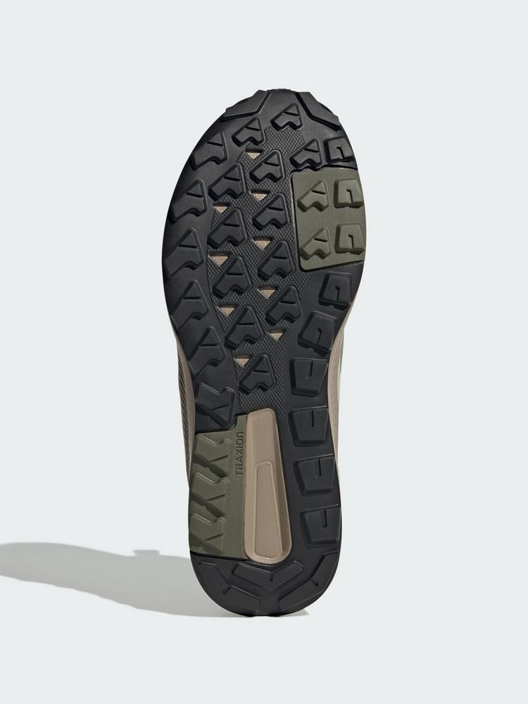 adidas adidas TERREX ANYLANDER MID Wanderschuhe Herren - shaoli-tengrn-halgrn - 2 | SportScheck