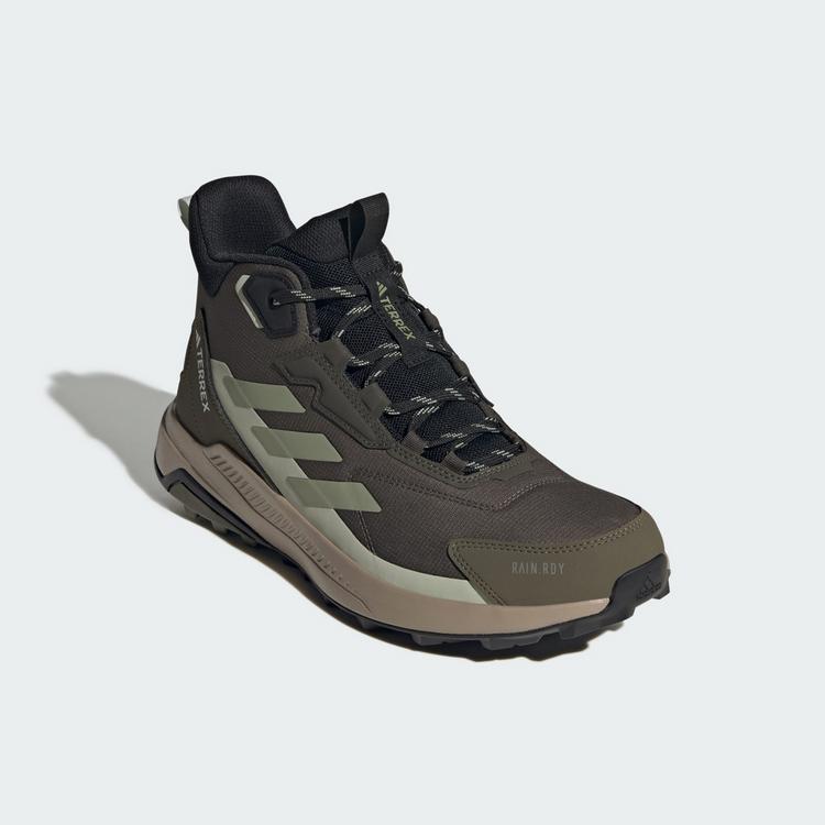 adidas adidas TERREX ANYLANDER MID Wanderschuhe Herren - shaoli-tengrn-halgrn - 3 | SportScheck