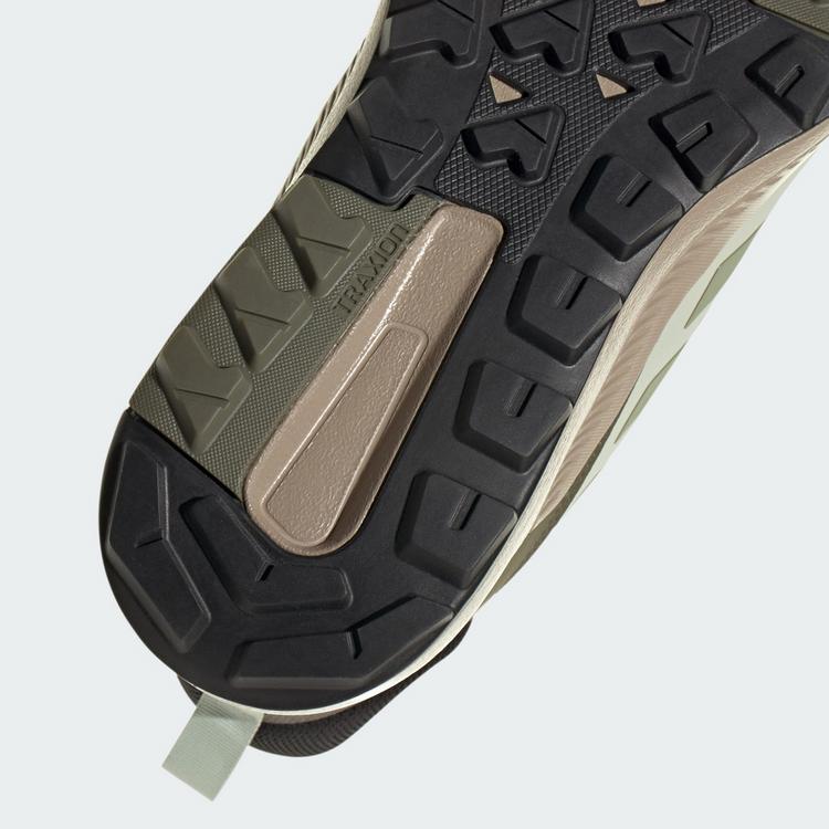 adidas adidas TERREX ANYLANDER MID Wanderschuhe Herren - shaoli-tengrn-halgrn - 6 | SportScheck