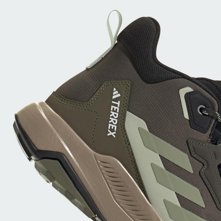 adidas adidas TERREX ANYLANDER MID Wanderschuhe Herren - shaoli-tengrn-halgrn - 7 | SportScheck