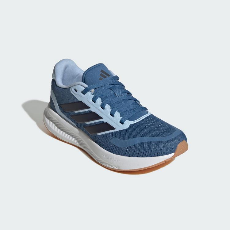 adidas adidas Runfalcon 5 Jr Laufschuhe Kinder - duin-legink-globlu - 3 | SportScheck