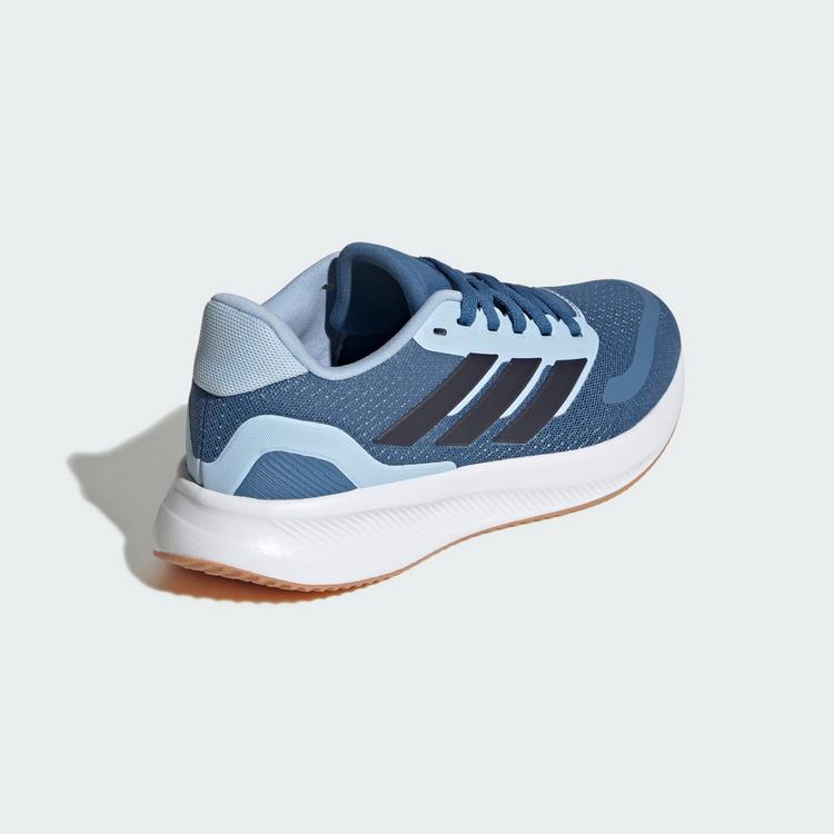 adidas adidas Runfalcon 5 Jr Laufschuhe Kinder - duin-legink-globlu - 4 | SportScheck