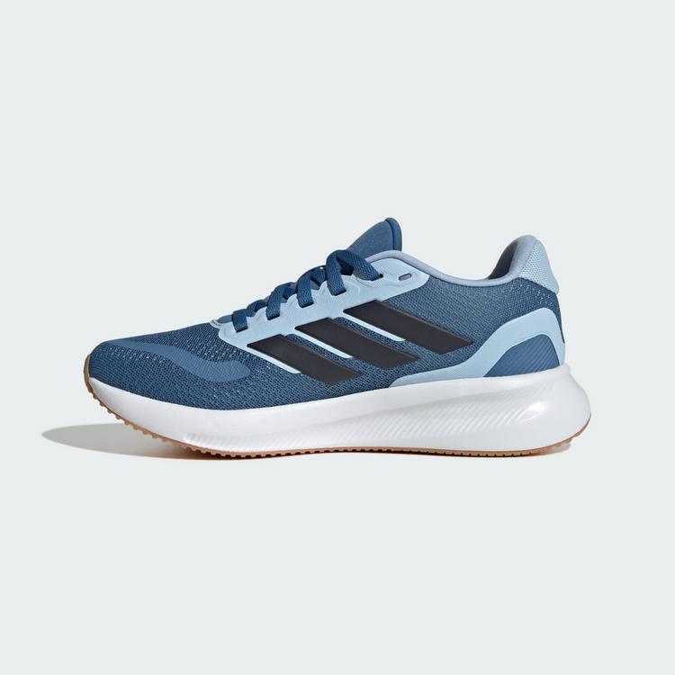 adidas adidas Runfalcon 5 Jr Laufschuhe Kinder - duin-legink-globlu - 5 | SportScheck