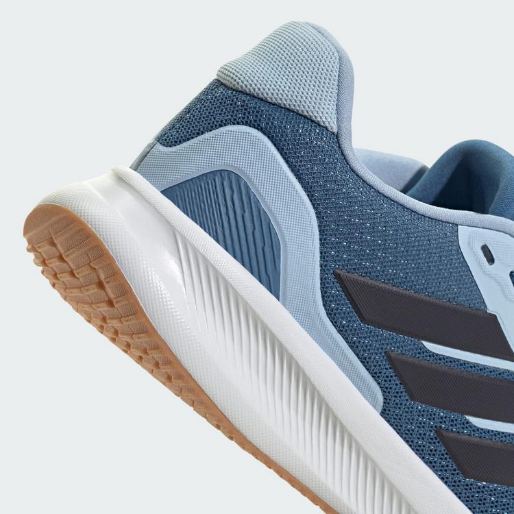 adidas adidas Runfalcon 5 Jr Laufschuhe Kinder - duin-legink-globlu - 7 | SportScheck