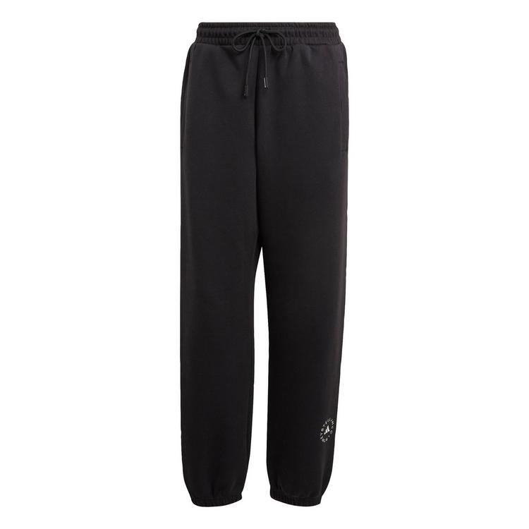 adidas adidas STELLA MCCARTNEY Sweathose Damen - black - 0 | SportScheck