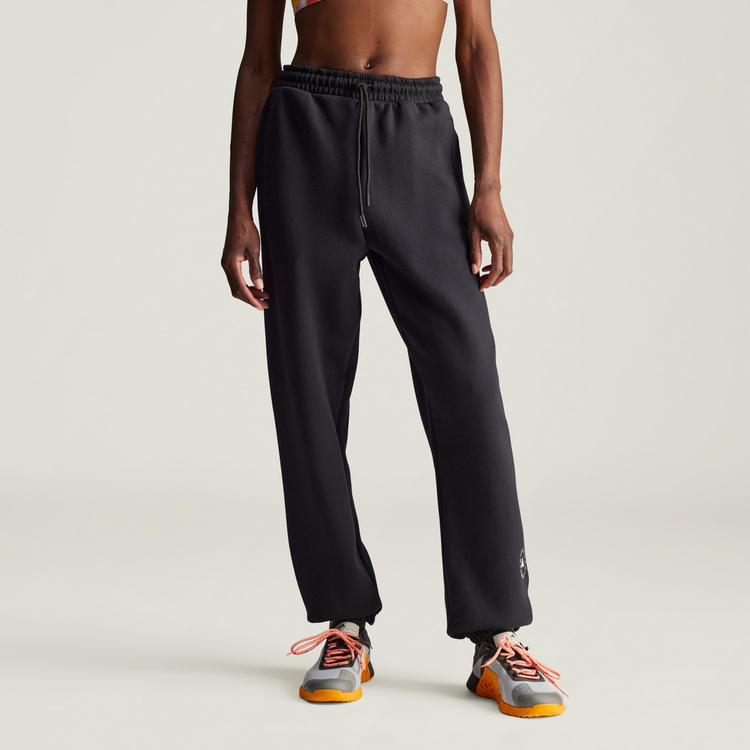 adidas adidas STELLA MCCARTNEY Sweathose Damen - black - 0 | SportScheck
