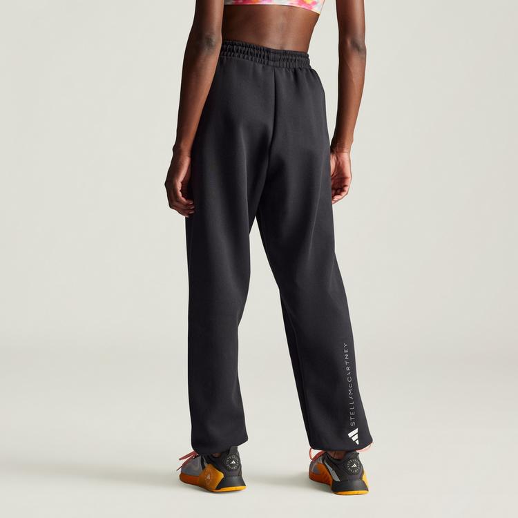 adidas adidas STELLA MCCARTNEY Sweathose Damen - black - 1 | SportScheck