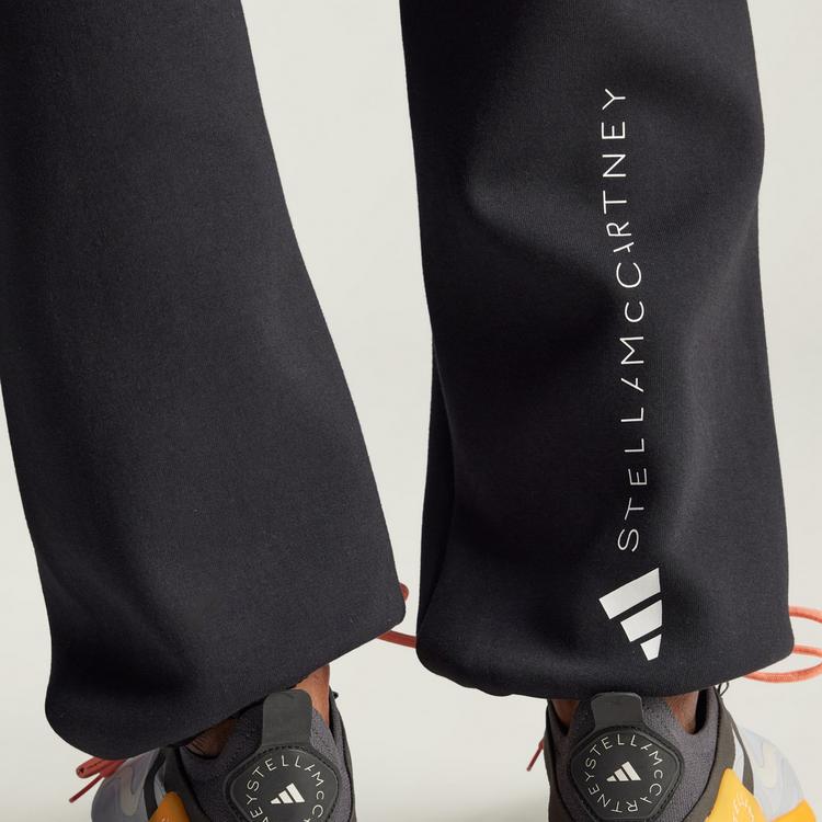adidas adidas STELLA MCCARTNEY Sweathose Damen - black - 1 | SportScheck