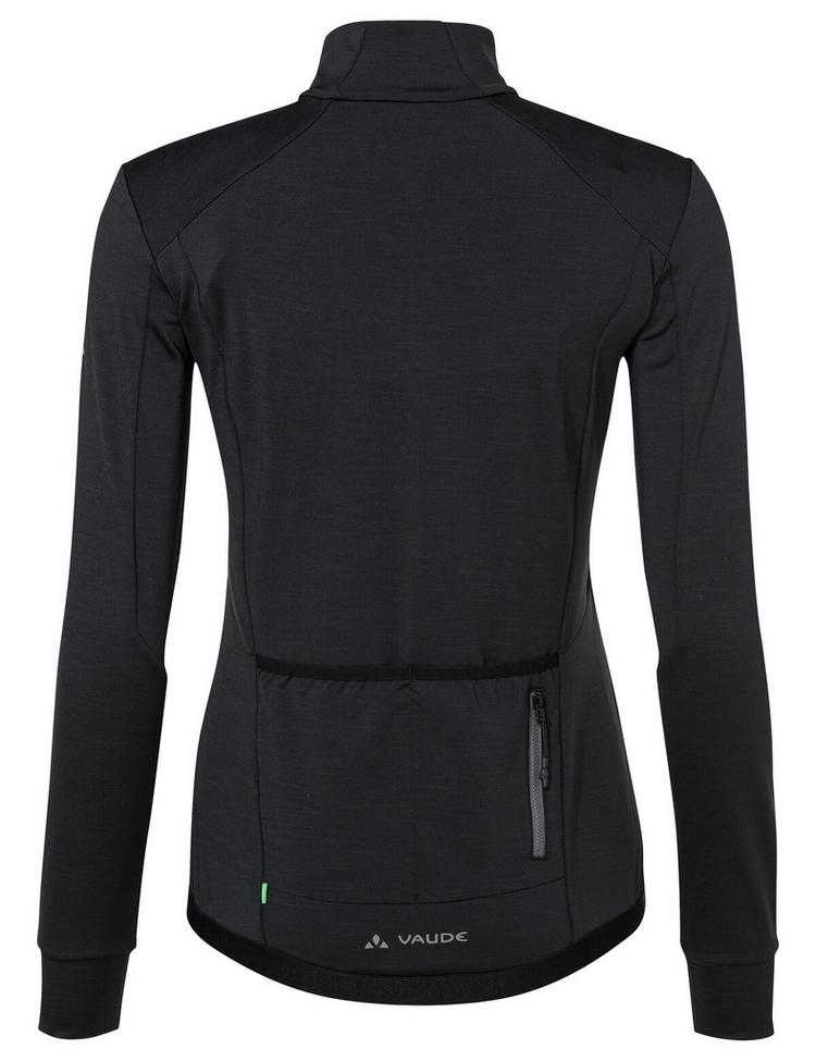 VAUDE VAUDE Kuro Trikot Damen - black - 0 | SportScheck