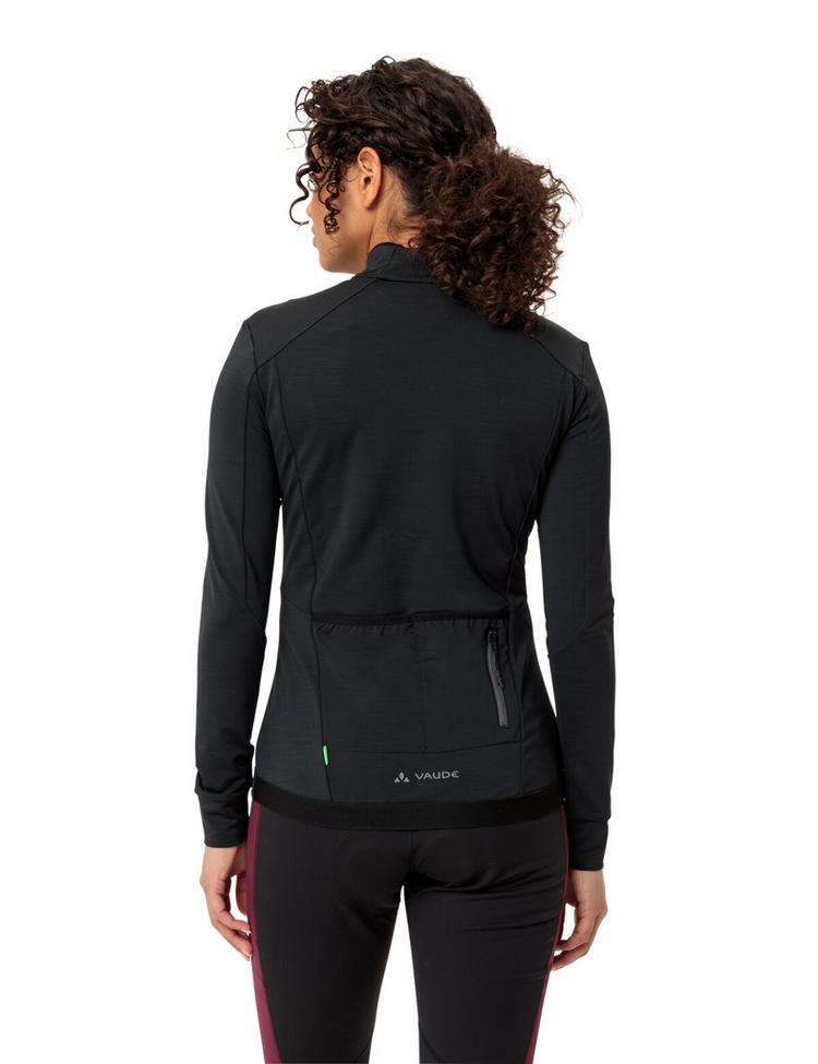 VAUDE VAUDE Kuro Trikot Damen - black - 1 | SportScheck