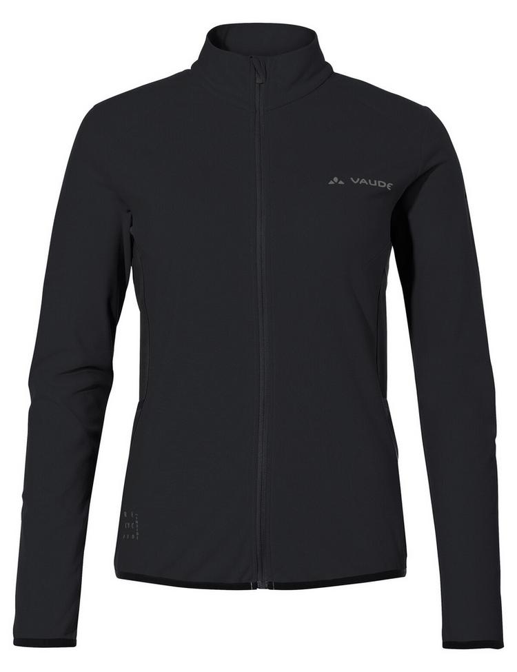 VAUDE VAUDE Matera Trikot Damen - black - 0 | SportScheck