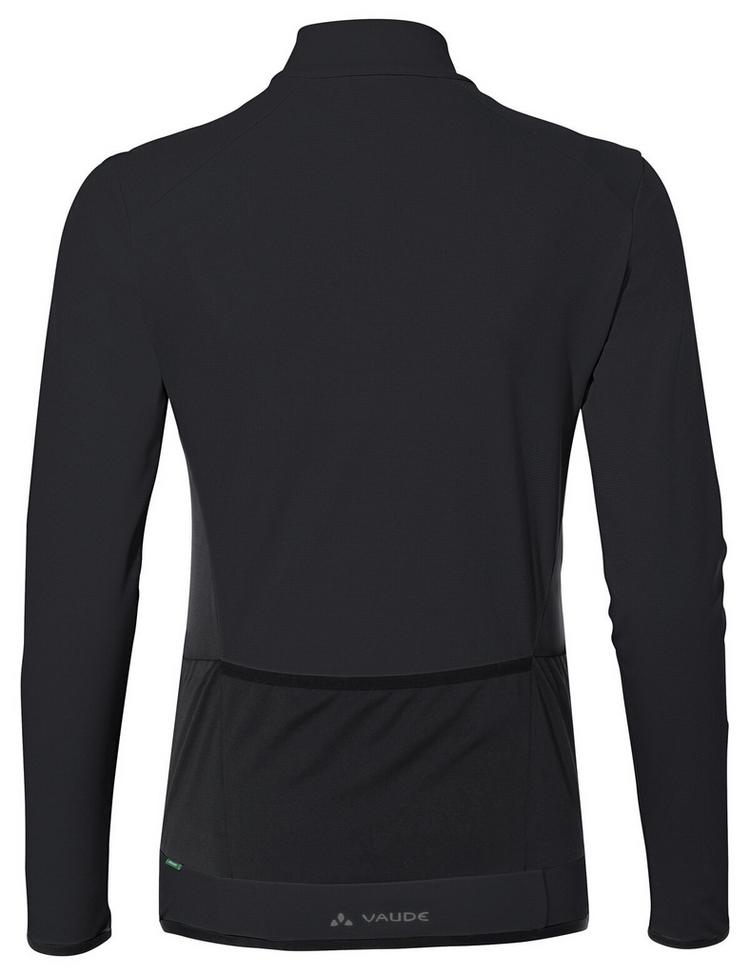 VAUDE VAUDE Matera Trikot Damen - black - 0 | SportScheck