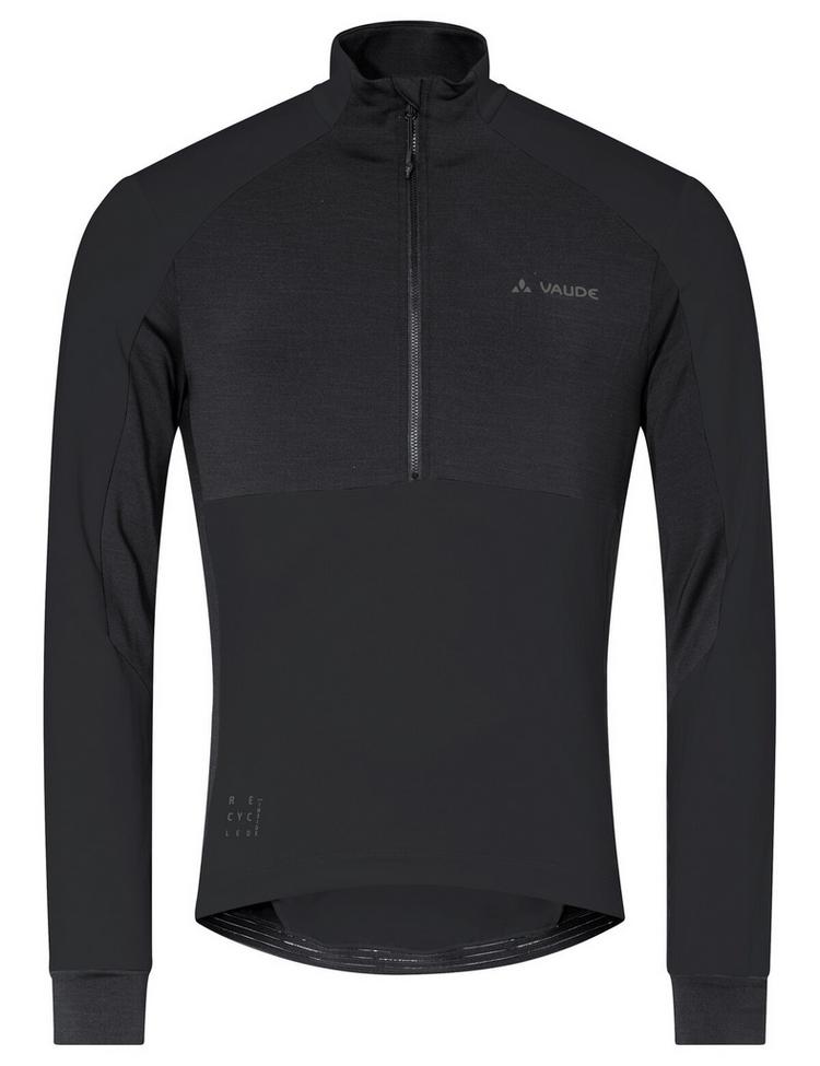 VAUDE VAUDE Kuro Trikot Herren - black - 0 | SportScheck