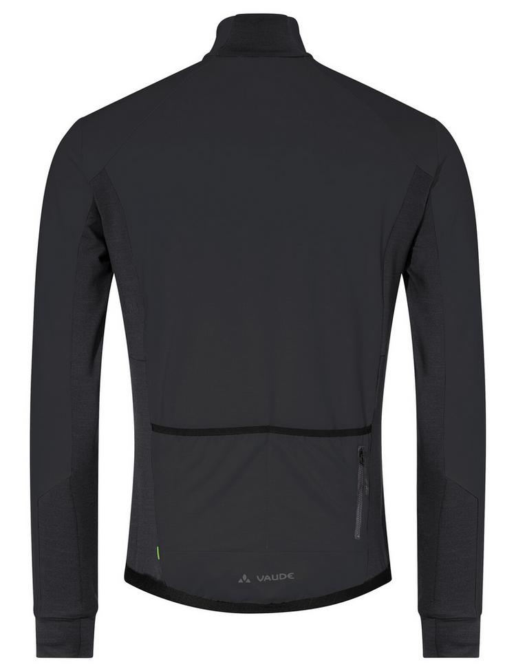 VAUDE VAUDE Kuro Trikot Herren - black - 0 | SportScheck