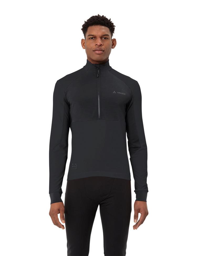 VAUDE VAUDE Kuro Trikot Herren - black - 0 | SportScheck