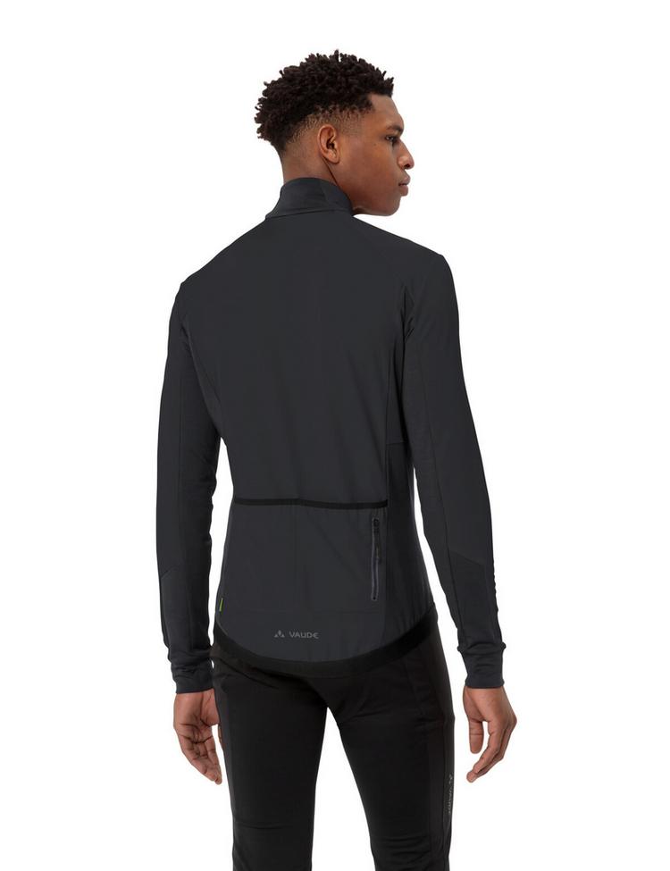VAUDE VAUDE Kuro Trikot Herren - black - 1 | SportScheck