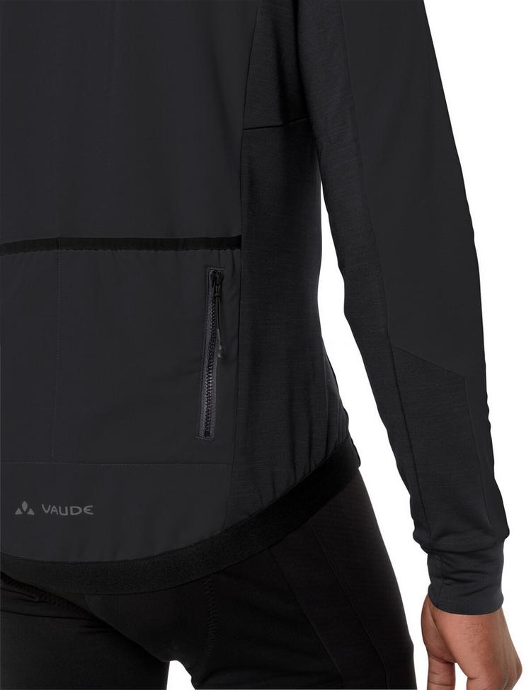 VAUDE VAUDE Kuro Trikot Herren - black - 0 | SportScheck