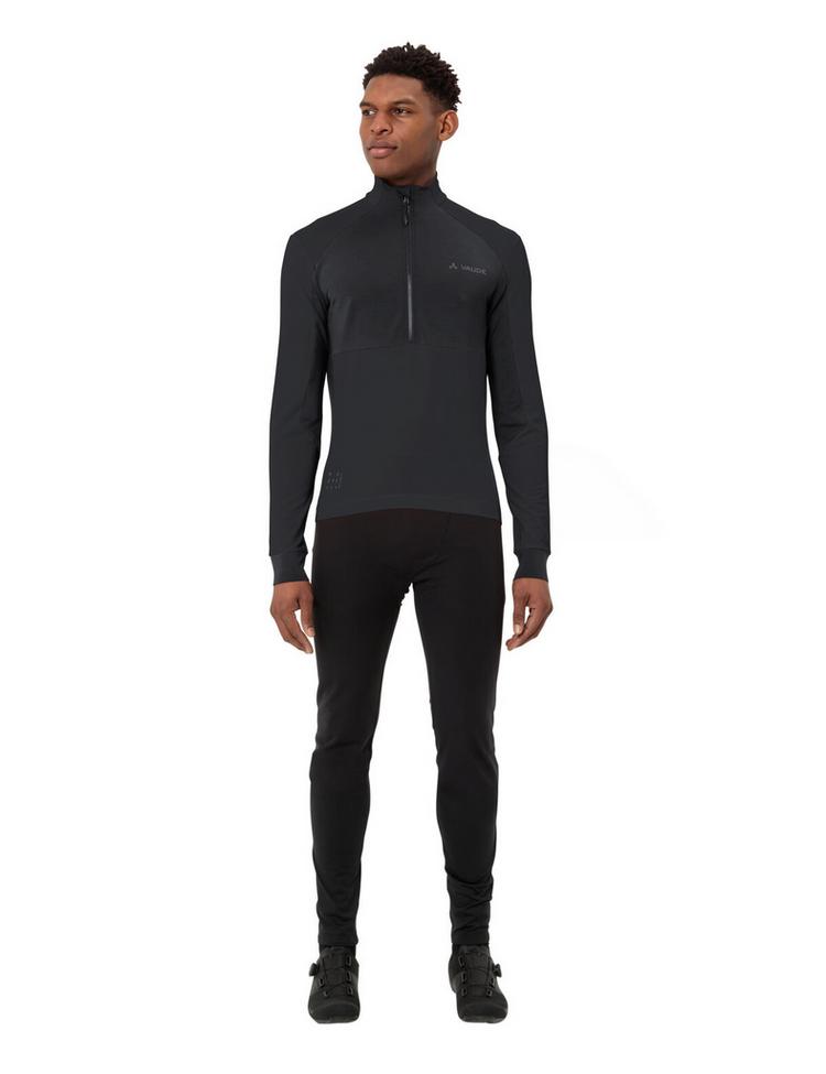 VAUDE VAUDE Kuro Trikot Herren - black - 2 | SportScheck