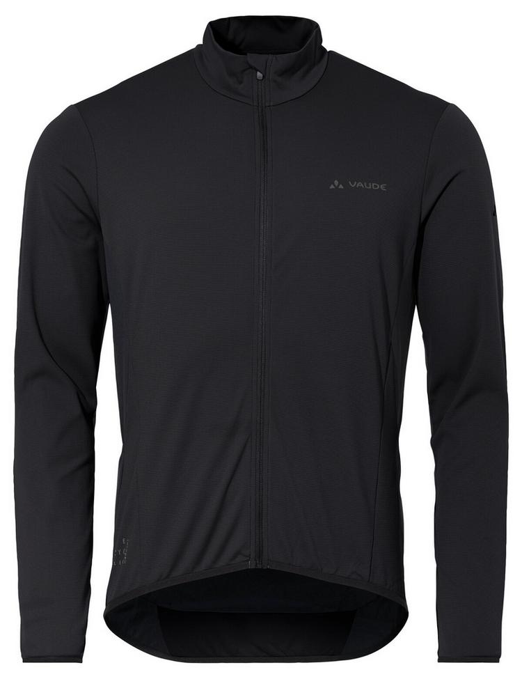 VAUDE VAUDE Matera Trikot Herren - black - 0 | SportScheck