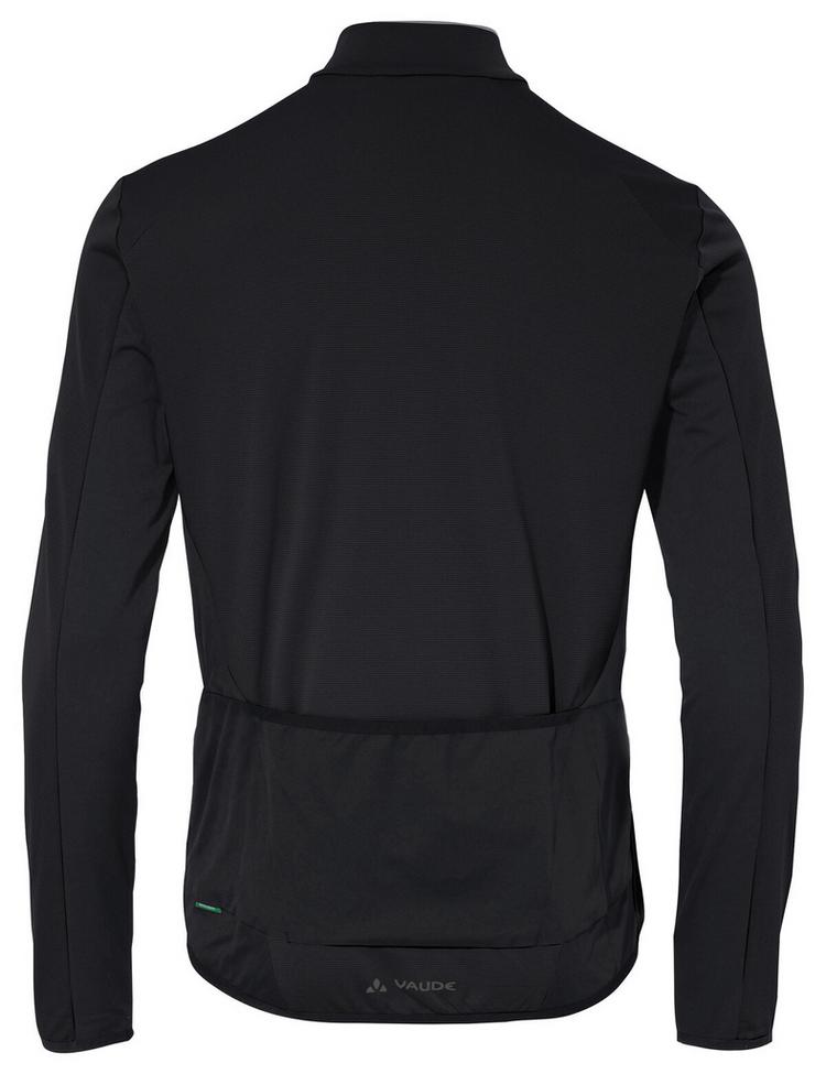 VAUDE VAUDE Matera Trikot Herren - black - 0 | SportScheck