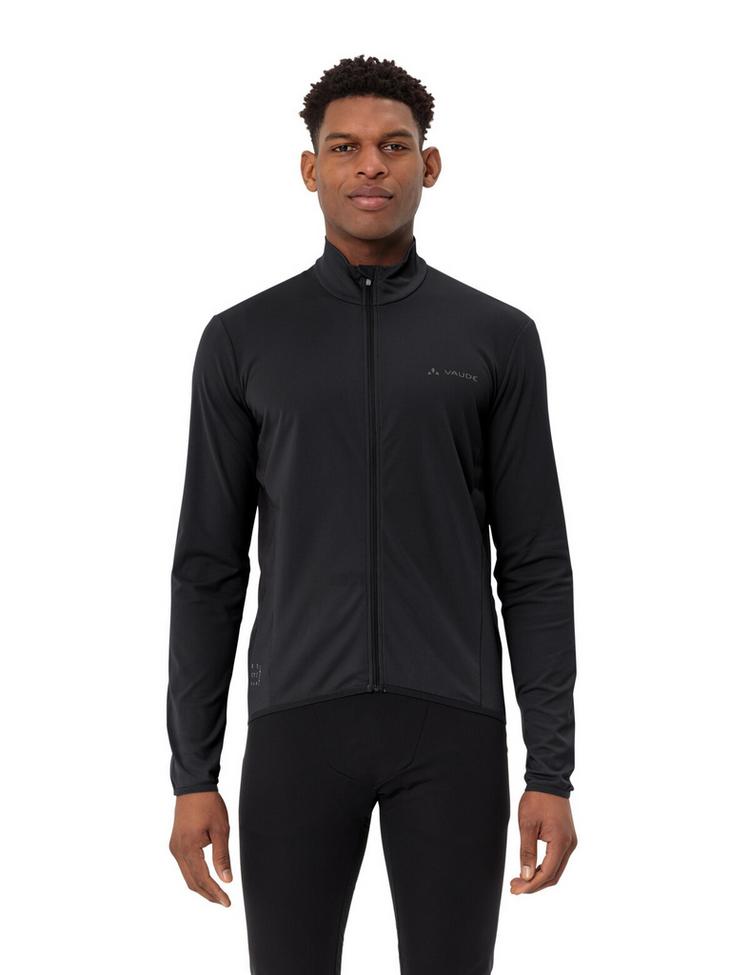 VAUDE VAUDE Matera Trikot Herren - black - 0 | SportScheck