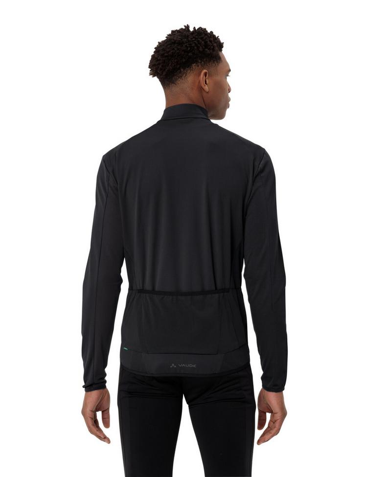 VAUDE VAUDE Matera Trikot Herren - black - 1 | SportScheck