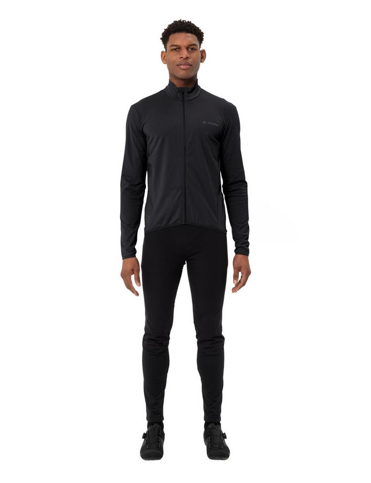 VAUDE VAUDE Matera Trikot Herren - black - 2 | SportScheck