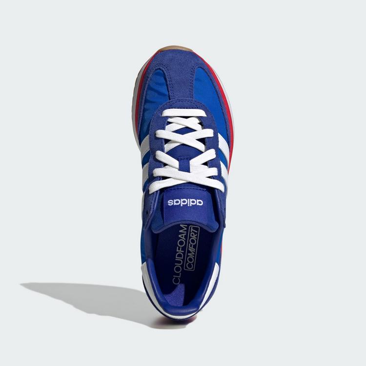 adidas adidas RUN 70s 2.0 Sneaker Damen - bright royal-ftwr white-pure ruby - 1 | SportScheck