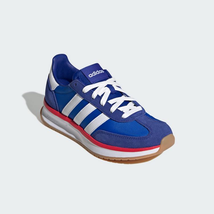 adidas adidas RUN 70s 2.0 Sneaker Damen - bright royal-ftwr white-pure ruby - 3 | SportScheck