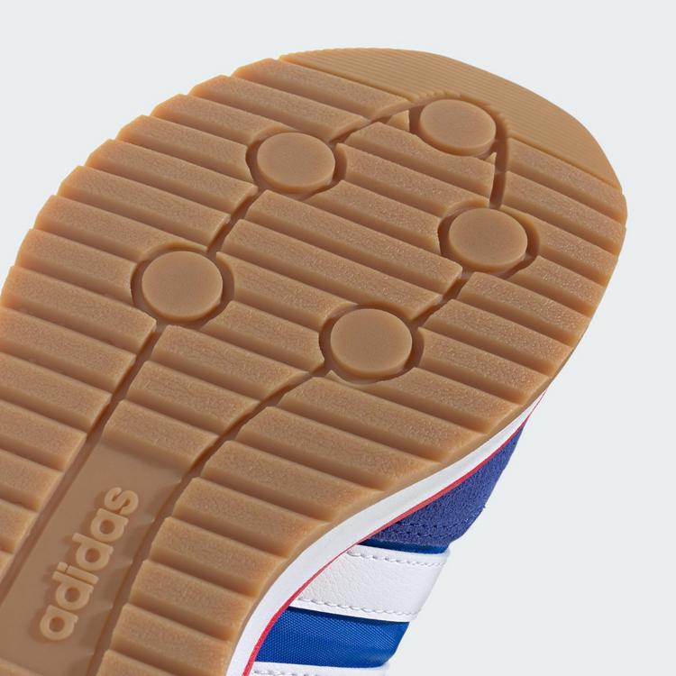 adidas adidas RUN 70s 2.0 Sneaker Damen - bright royal-ftwr white-pure ruby - 6 | SportScheck