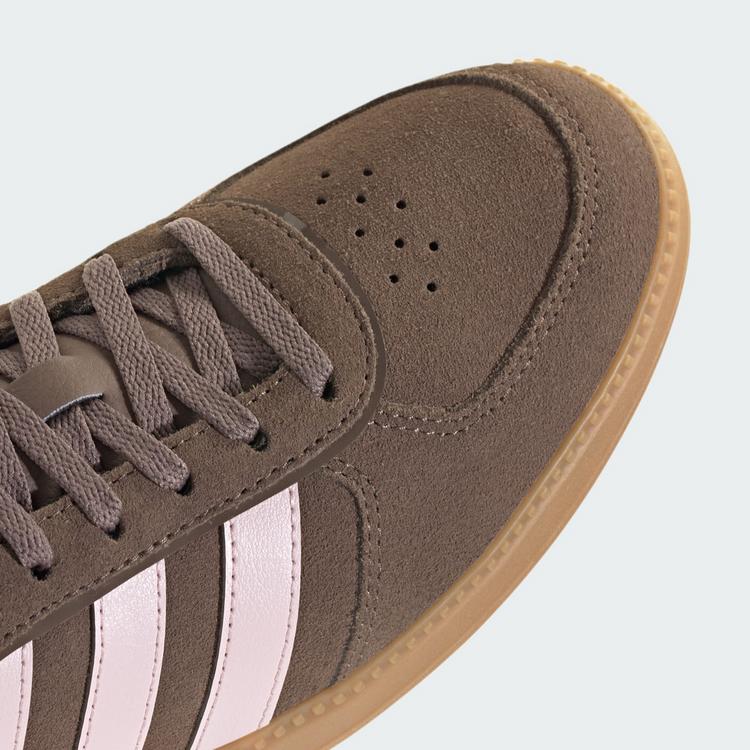 adidas adidas BREAKNET SLEEK Sneaker Damen - earstr-clpink-gum - 7 | SportScheck