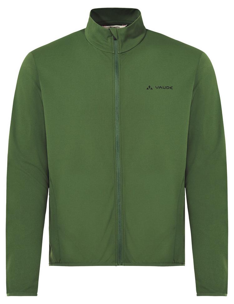 VAUDE VAUDE Matera Trikot Herren - thyme - 0 | SportScheck