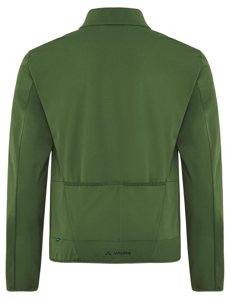 VAUDE VAUDE Matera Trikot Herren - thyme - 0 | SportScheck