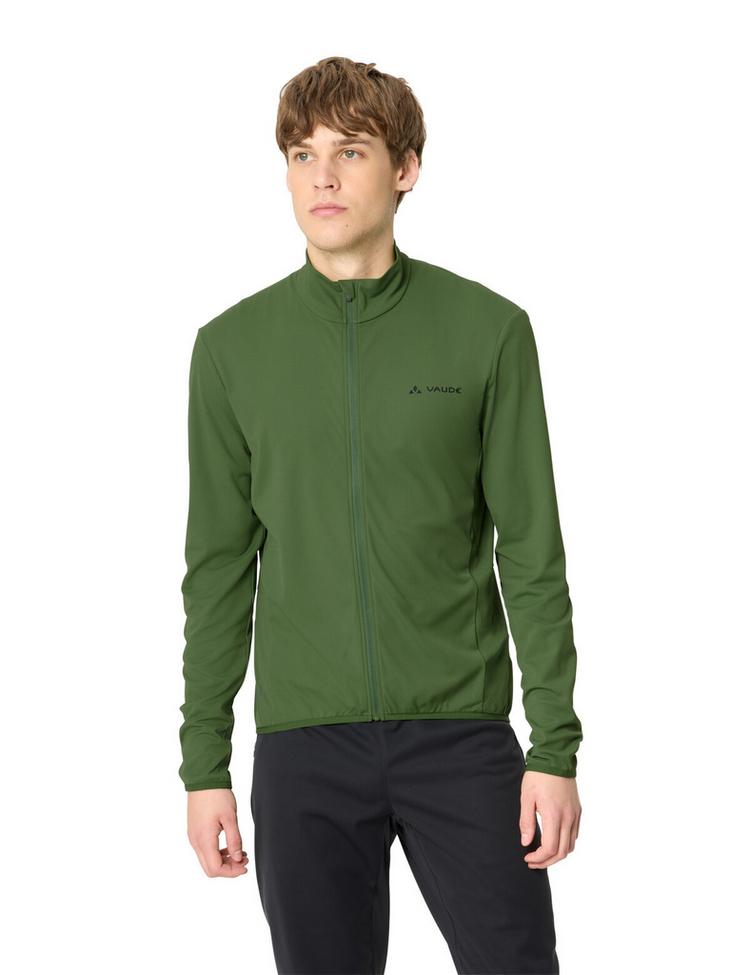 VAUDE VAUDE Matera Trikot Herren - thyme - 0 | SportScheck