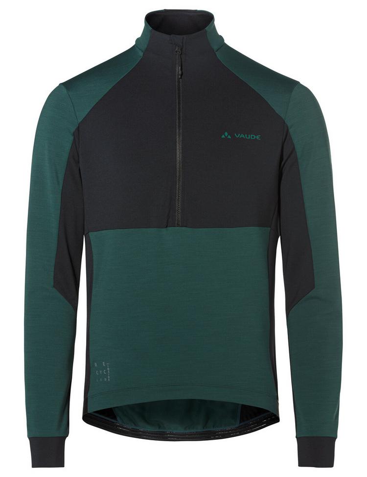 VAUDE VAUDE Kuro Trikot Herren - deep pond - 0 | SportScheck