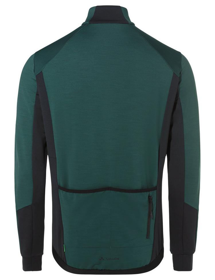 VAUDE VAUDE Kuro Trikot Herren - deep pond - 0 | SportScheck