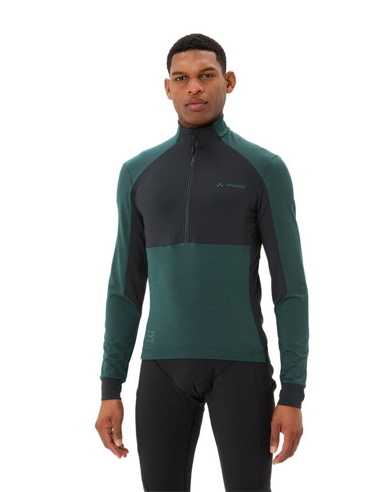 VAUDE VAUDE Kuro Trikot Herren - deep pond - 0 | SportScheck