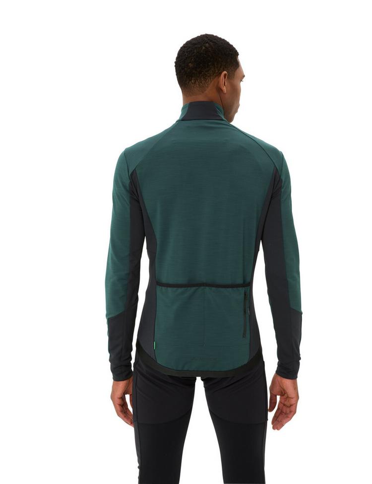 VAUDE VAUDE Kuro Trikot Herren - deep pond - 1 | SportScheck
