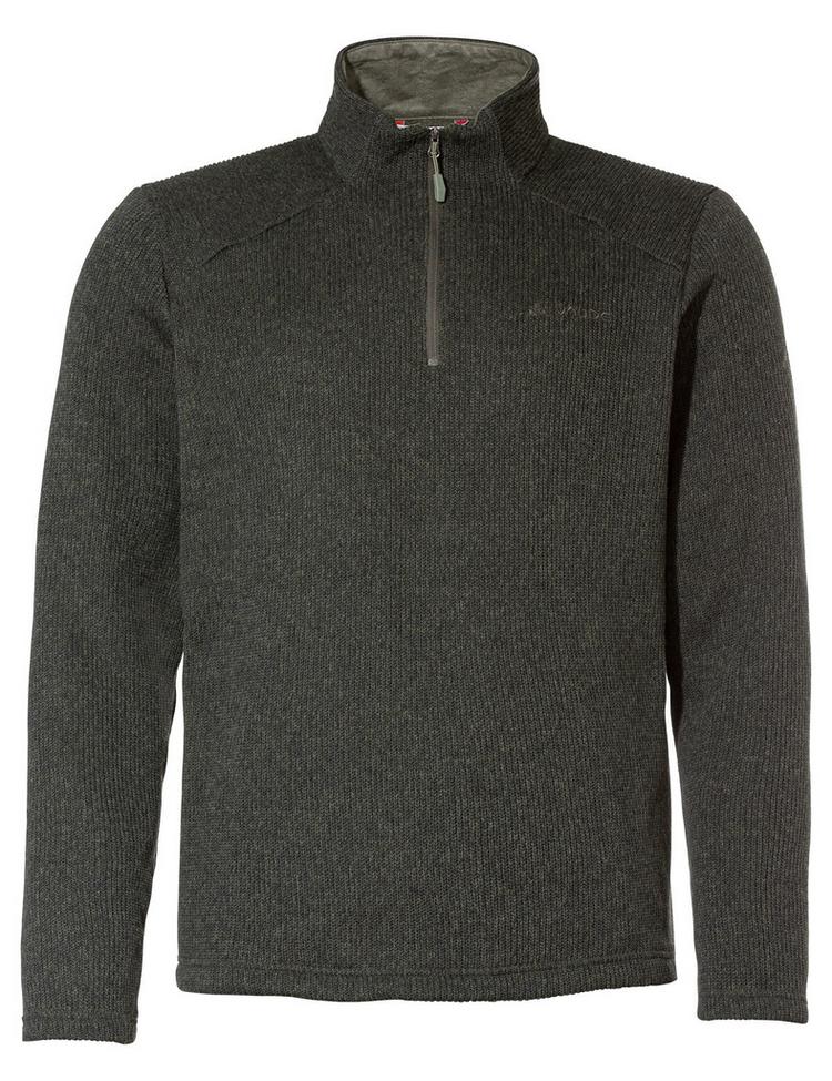 VAUDE VAUDE Tesero II Strickpullover Herren - khaki - 0 | SportScheck