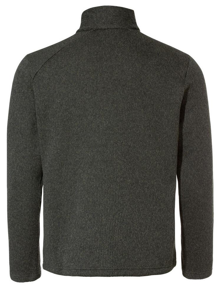VAUDE VAUDE Tesero II Strickpullover Herren - khaki - 0 | SportScheck