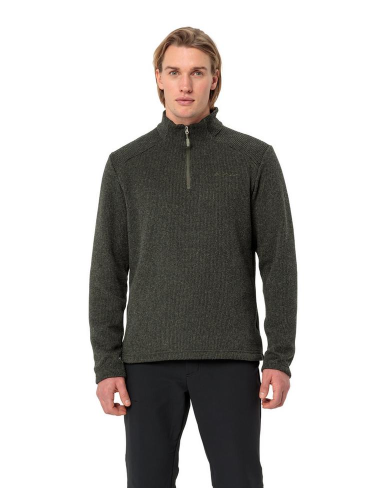 VAUDE VAUDE Tesero II Strickpullover Herren - khaki - 0 | SportScheck